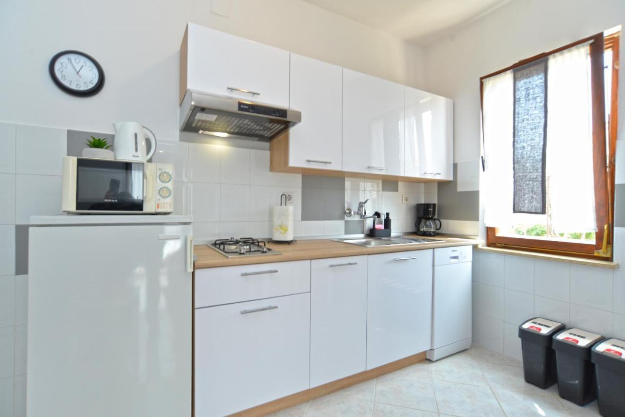 Apartment 1021 Fazana Exterior photo