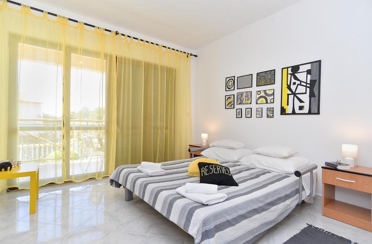 Apartment 1021 Fazana Exterior photo